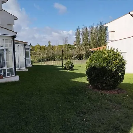 Lägenhet Casa Golf49 Con Parking
